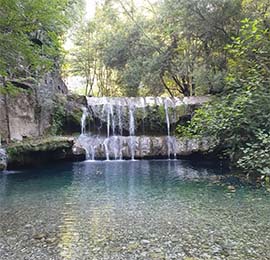 Casaletto Spartano - Costa del Cilento