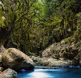 Morigerati - Costa del Cilento