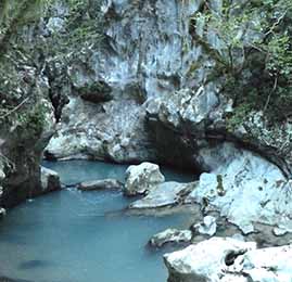 Morigerati - Costa del Cilento