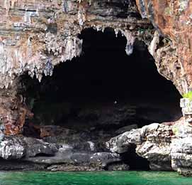 San Giovanni a Piro - Scario - Costa del Cilento