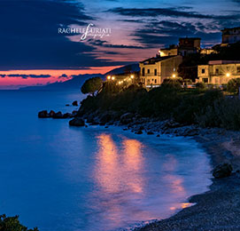 Villammare-Vibonati - Costa del Cilento