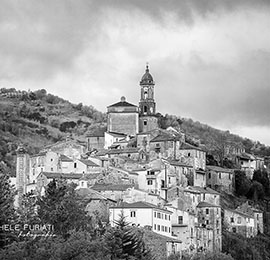 Villammare-Vibonati - Costa del Cilento